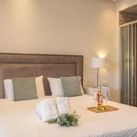 Apartment Occidental 1&2 - Puerto Banus Marbella