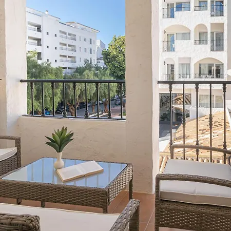 Occidental 1&2 - Puerto Banus