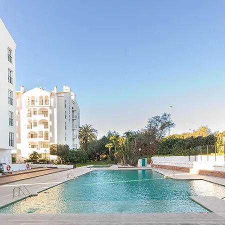 Occidental 1&2 - Puerto Banus * Marbella