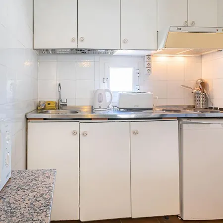 Occidental 1&2 - Puerto Banus Apartment