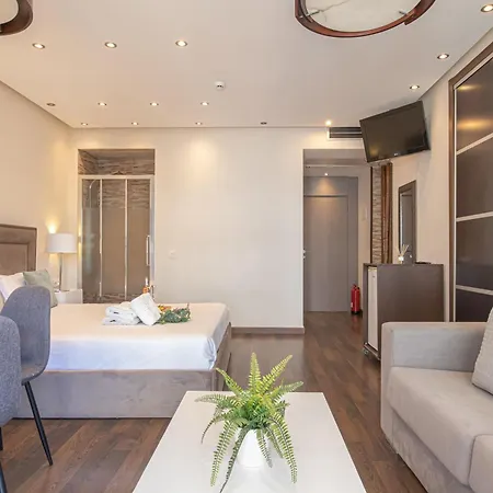 Occidental 1&2 - Puerto Banus * Marbella