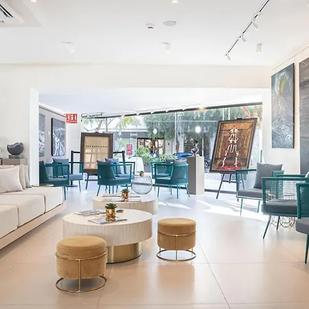 Occidental 1&2 - Puerto Banus Apartment