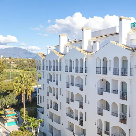 Apartment Occidental 1&2 - Puerto Banus