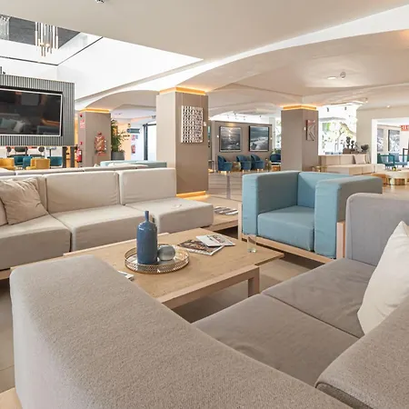 Apartment Occidental 1&2 - Puerto Banus Marbella