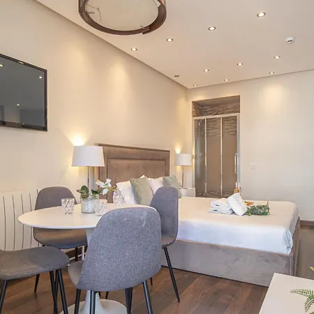 Occidental 1&2 - Puerto Banus Apartment