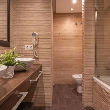 Apartment Occidental 1&2 - Puerto Banus