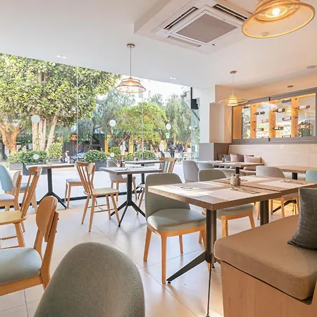 Apartment Occidental 1&2 - Puerto Banus *