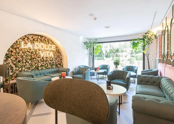 Pyr - Puerto Banus Apartmán Marbella